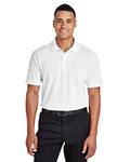 CrownLux Performance® Tall Plaited Polo