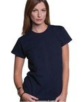 Women's Union-Made Basic T-Shirt