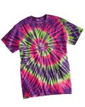 Youth Ripple Tie-Dyed T-Shirt