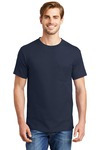 Beefy T ® 100% Cotton T Shirt with Pocket
