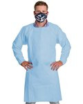 Level 1 Disposable Isolation Gowns