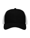 Traditional Lo-Pro Mesh Back Trucker Fit Cap