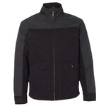 Men's Horizon Two-Tone Boulder Cloth™ Canvas Jacket Tall Size
