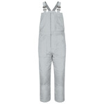 Men's Deluxe Insulated Bib Overall - EXCEL FR® ComforTouch
