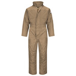 Men's Premium Insulated Coverall - EXCEL FR® ComforTouch