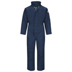 Men's Premium Insulated Coverall - EXCEL FR® ComforTouch