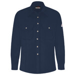 Women's Midweight Dress Uniform Shirt