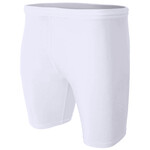 Men's 8" Inseam Compression Short