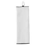 Fairway Trifold Golf Towel