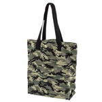 Canvas Print Tote