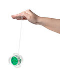 Light Up Yo-Yo