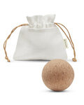 Cork Massage Ball