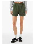 Ladies' Cutoff Sweatshort