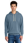 Lightweight Hooded Sweatshirt