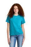 Youth Softstyle ® CVC Tee