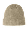 Cozy Cuffed Beanie