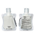 Collapsible Sunscreen  1oz