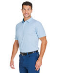 Men's Tanner Printed Polo