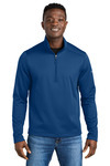 Smooth Mid Layer Fleece 1/2 Zip