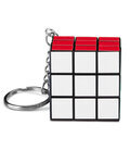 Micro Cube Keychain