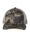 Covert Trucker Cap