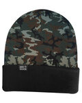 Coleman Beanie