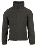 Ladies' Full-Zip Polar Fleece Jacket