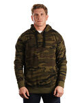 Men's Fleece Pullover