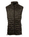 Men's Quilted Puffer Vest