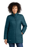 Women's Packable Quilted Full Zip