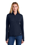 Women's Power 1/2 Zip