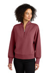 Women's Transcend 1/4 Zip