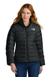 Women's Down Hybrid Jacket