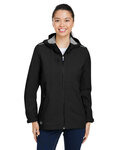 Ladies' Challenger Full-Zip Waterproof Jacket