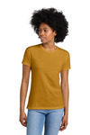 Women's CVC Relaxed Tee