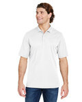 Men's Market Snag Protect Mesh Polo