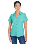 Ladies' Ultra UVP® Marina Shirt