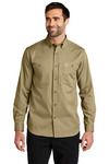 Rugged Professional Series Long Sleeve Shirt