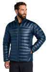 800 Tech Down Jacket