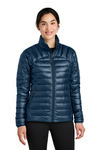 Women's 800 Tech Down Jacket