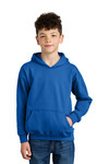 Youth Softstyle ® Midweight Fleece Hoodie