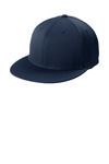 Flexfit ® Flat Bill Cap