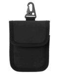 Signal Blocking Key Pouch