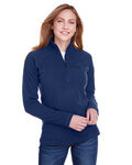 Ladies' Rocklin Half-Zip Jacket