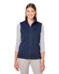 Ladies' Dropline Vest