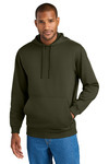 Tough Fleece Pullover Hoodie