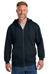 Tough Fleece Full Zip Hoodie