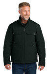 Insulated Workwear Soft Shell