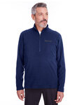 Men's Rocklin Half-Zip Jacket