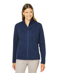 Ladies' Dropline Jacket